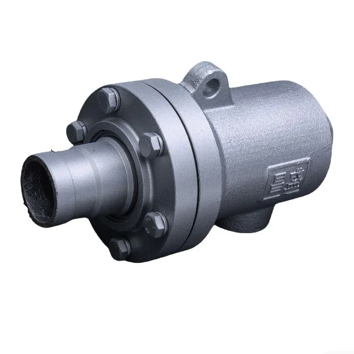 ফাইবার রোটারি জয়েন্ট